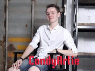 CandyArtie
