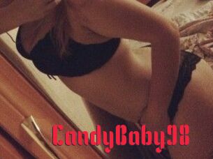 CandyBaby98