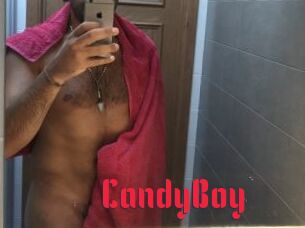 CandyBoy