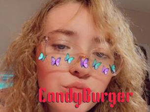 CandyBurger
