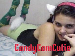 CandyCamCutie