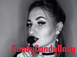 CandyCandyBaby