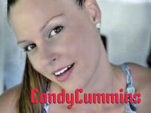 CandyCummins