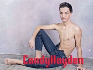 CandyHayden