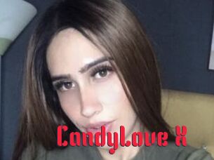 CandyLove_X