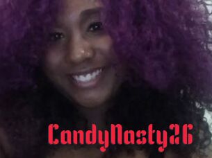 CandyNasty26