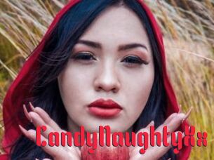 CandyNaughtyXx