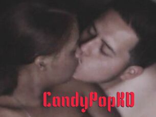 CandyPopKD