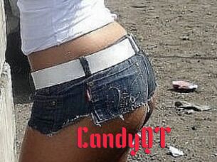 CandyQT