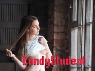 CandyStudent