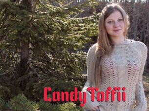 CandyToffii