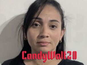 CandyWalt20 Video Extrait