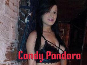 Candy_Pandora