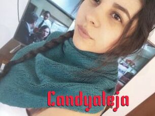 Candyaleja