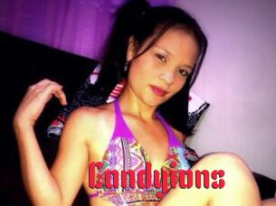 Candyions