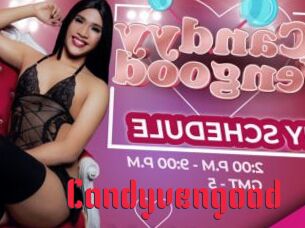 Candyvengood