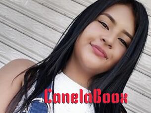 CanelaBoox