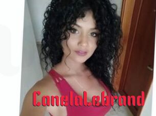 CanelaLebrand Video Extrait