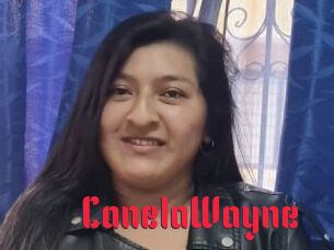 CanelaWayne