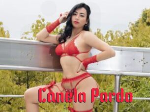 Canela_Pardo