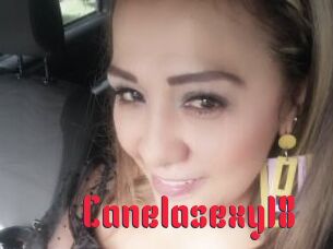 Canelasexy18