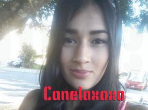 Canelaxoxo