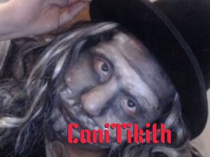 CaniTikith