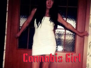 Cannabis_Girl Video Extrait