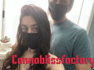 Cannablissfactory Video Extrait