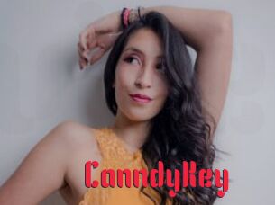 CanndyKey