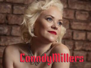 CanndyMillers