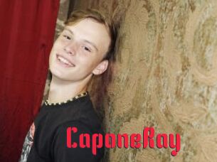 CaponeRay