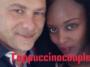 Cappuccinocouple