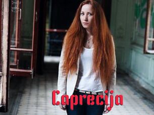 Caprecija