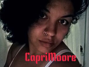 Capri_Moore Video Extrait