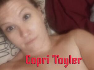 Capri_Tayler