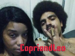 Capri_and_Leo