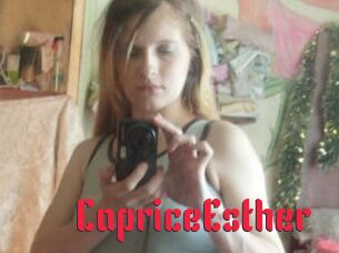 CapriceEsther