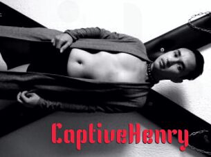 CaptiveHenry