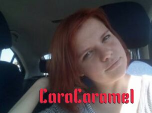 CaraCaramel