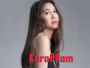 CaraPham