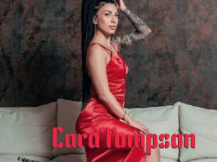 CaraTompson