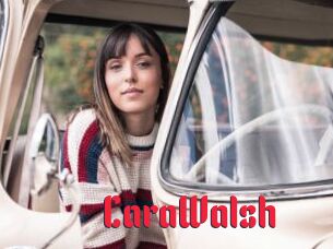 CaraWalsh