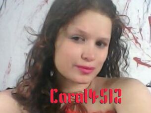 Caral4512