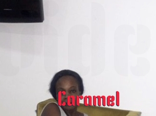Caramel