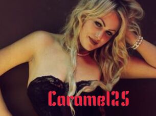 Caramel25