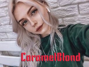 CaramelBlond