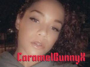 CaramelBunnyX