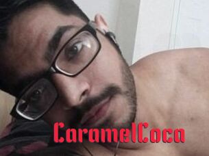 CaramelCoca Video Extrait