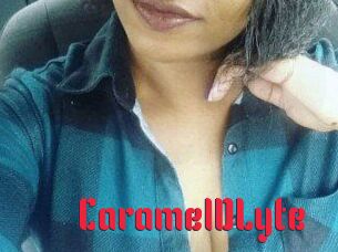 CaramelDLyte Video Extrait